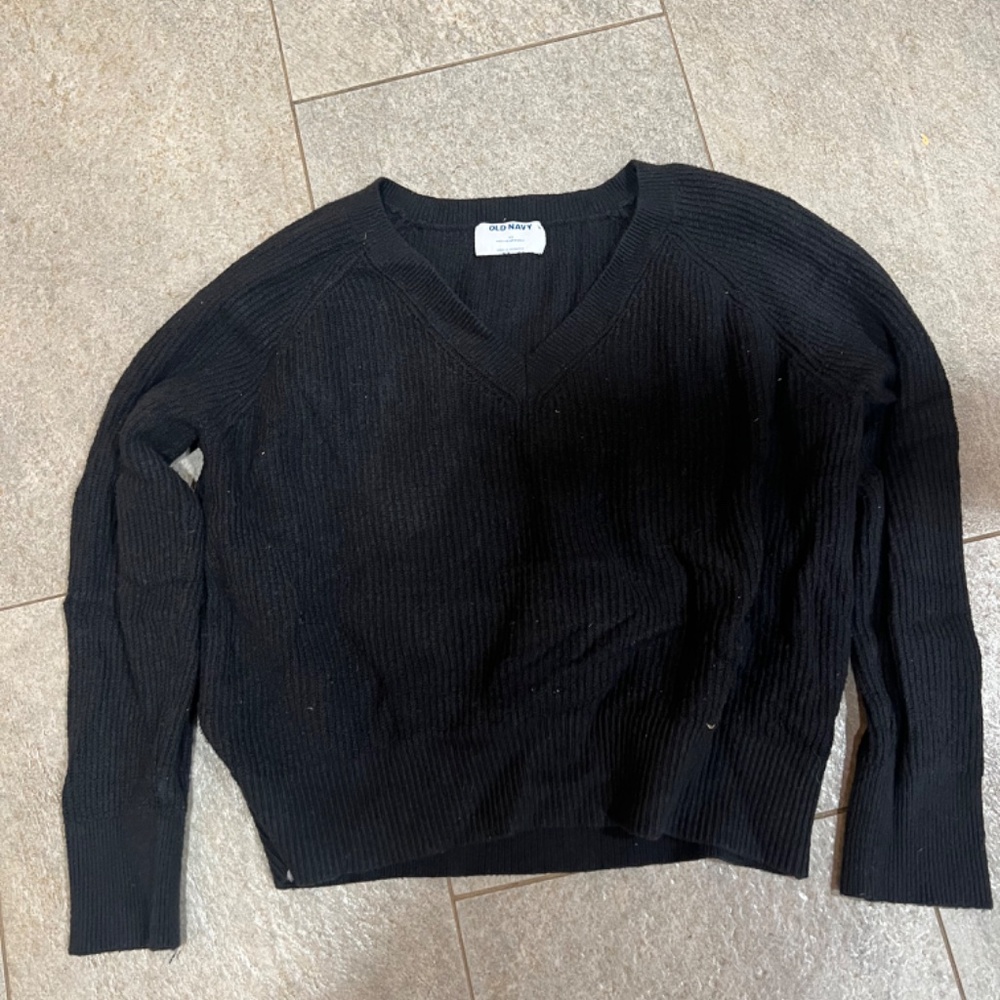 Sweater - Picture 2 of 2